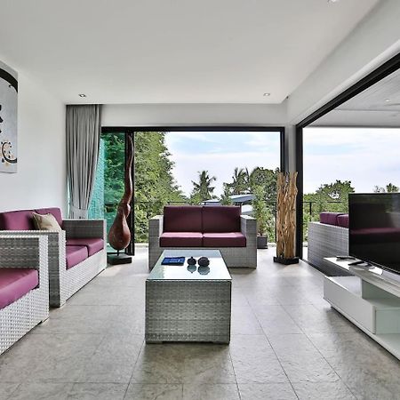 Villa Hayou, Lamai Koh Samui Luaran gambar
