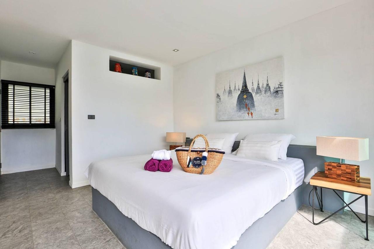 Villa Hayou, Lamai Koh Samui Luaran gambar