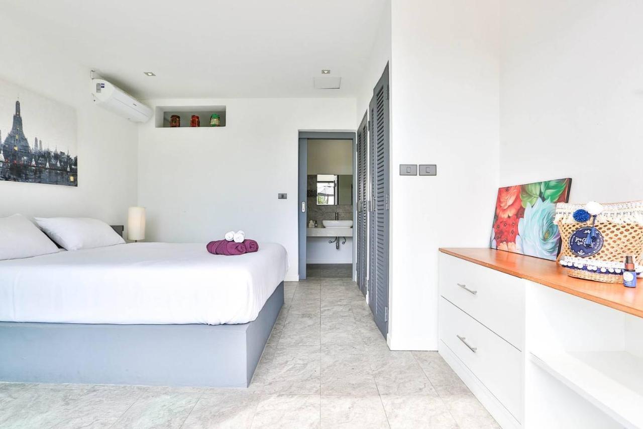 Villa Hayou, Lamai Koh Samui Luaran gambar