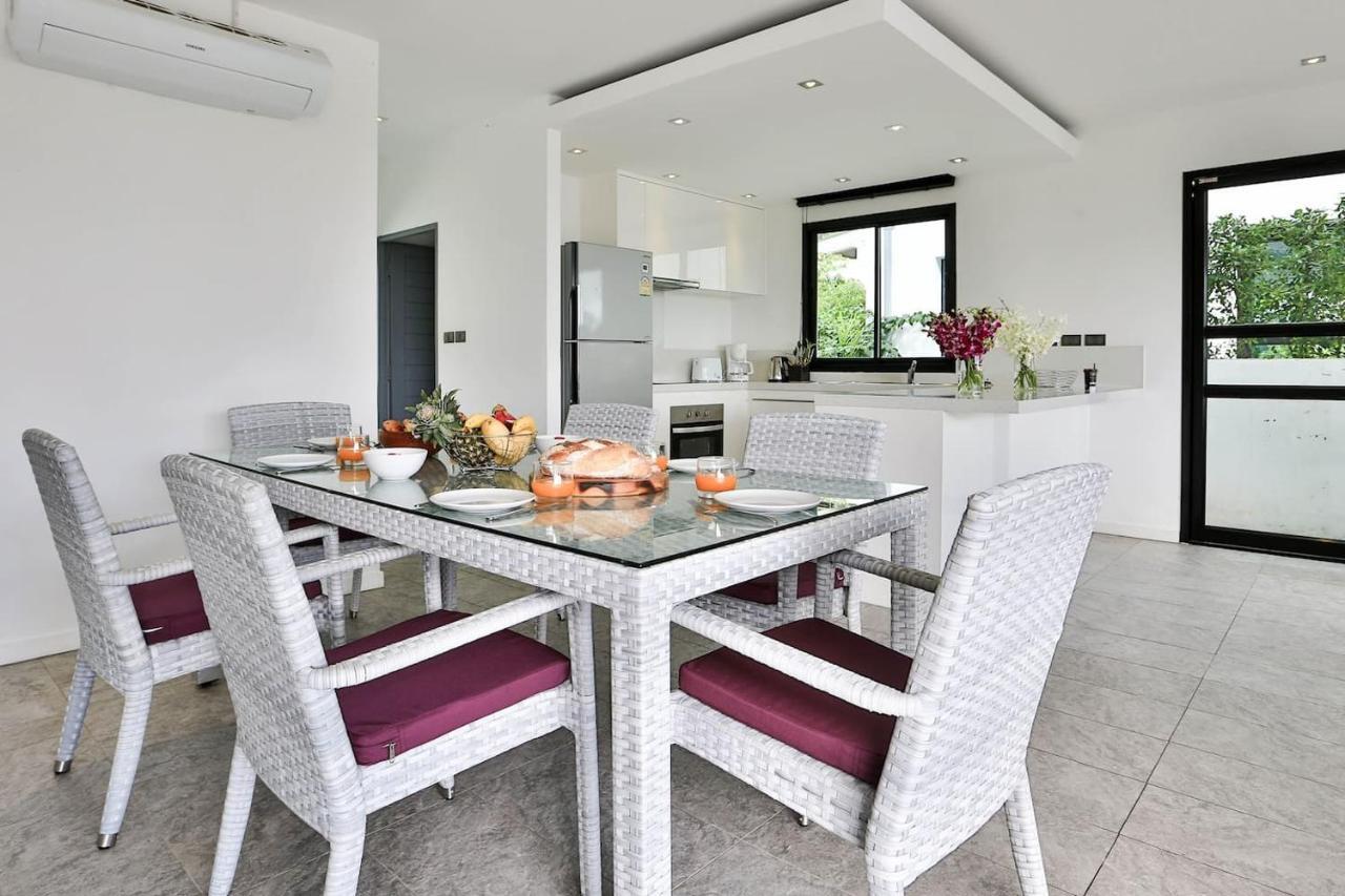 Villa Hayou, Lamai Koh Samui Luaran gambar