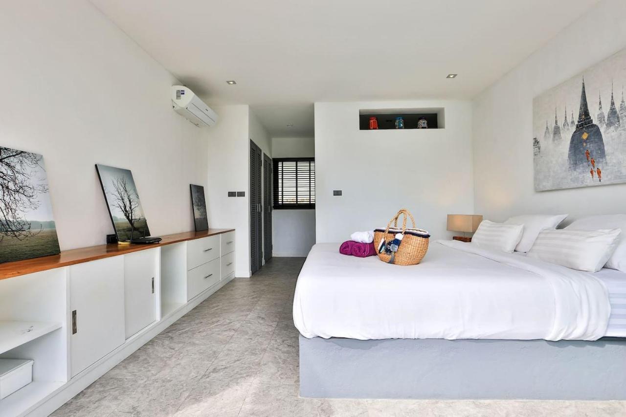 Villa Hayou, Lamai Koh Samui Luaran gambar