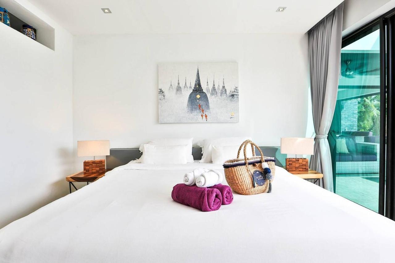 Villa Hayou, Lamai Koh Samui Luaran gambar